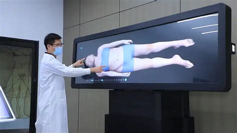 Image result for Virtual Dissection Table