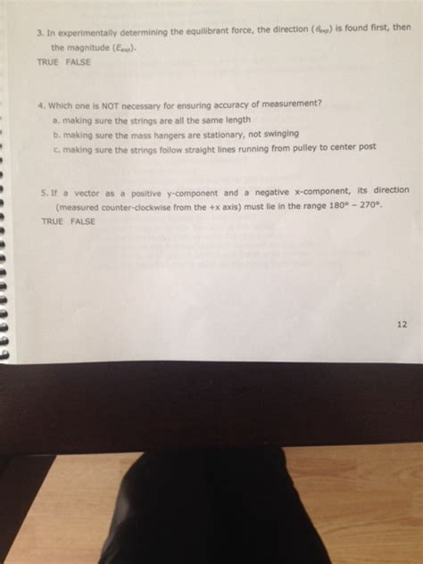 Image result for Equilibrant Physics Problems Solving