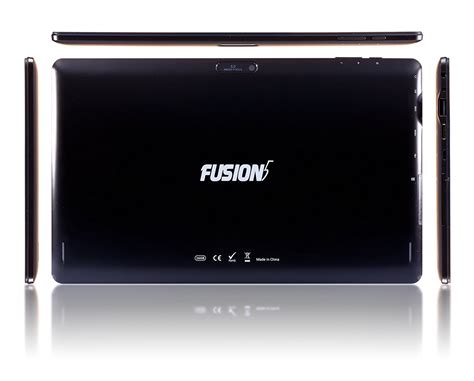 Image result for Fusion 5 Tablet Problems