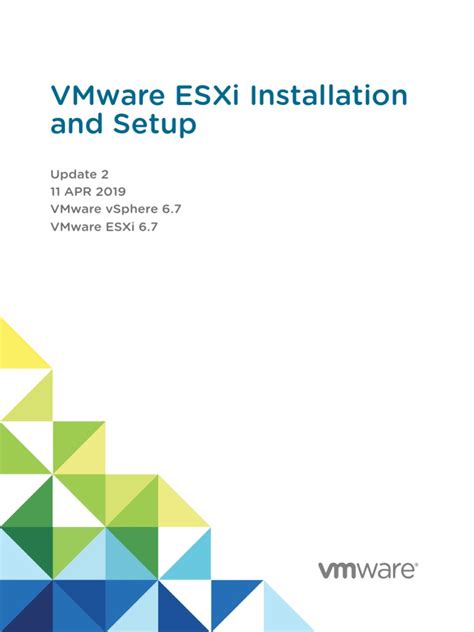 VMware ESXi Networking Setup 的图像结果
