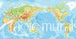 World Map Pacific 的图像结果