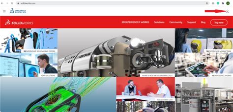 Image result for Create SolidWorks ID