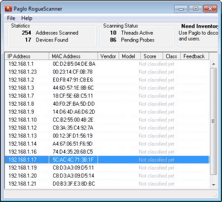 Image result for Network IP Scanner Software
