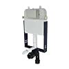 Jaquar Single Piece Slim Concealed Cistern With Wall Mounting Frame ...