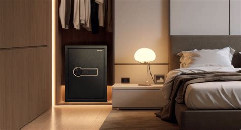 Digital Lockers for Indian Homes - Smart, Affordable & Everyday-Ready ...