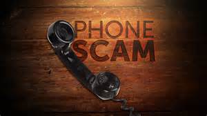 Image result for Audio Samples of Scam Calls