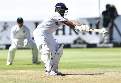 IND vs SA 2022: Gautam Gambhir lauds Rishabh Pant's century in India's ...