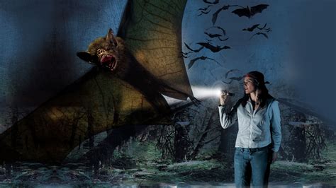 Vampire Bats 2005 horror film free on YouTube MOVIES & MANIA