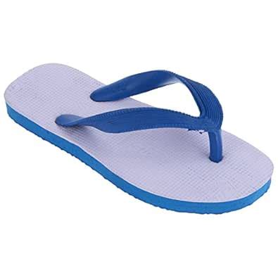 Buy RIP White Color Flip Flop and House Slipper at Amazon.in