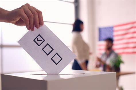 Voting Proxy Example 的图像结果