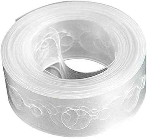 Flyloons Balloon Arch Strip tape birthday decoration items for Metallic ...