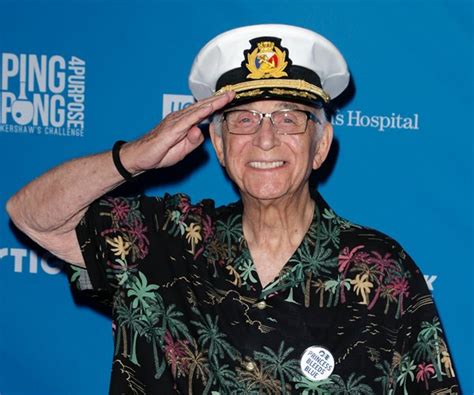 Fred Grandy to Newsmax: Gavin MacLeod Was 'Quiet Commander' | Newsmax.com
