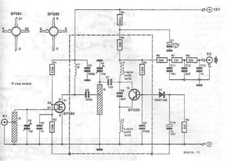 Image result for PC Remote Receiver Layouts