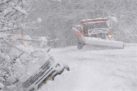 Christmas week winter storm could lead to travel nightmare
