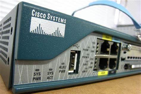 Rezultat imagine pentru Basic Cisco Router Configuration