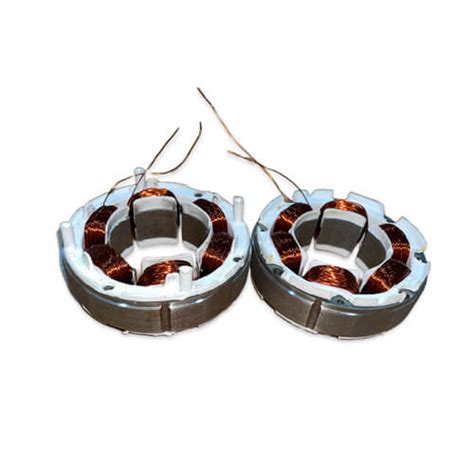 With winding stamping, BLDC Fan Manufacturers, Price