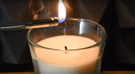 Science Experiments Fire Trick 的图像结果