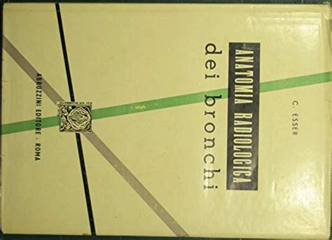 Amazon.in: Buy Anatomia radiologica dei bronchi Book Online at Low ...