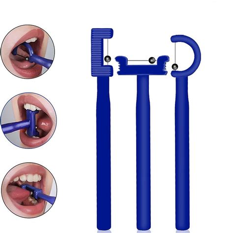 Kids Tongue Tip Lateralization Elevation Tools India | Ubuy