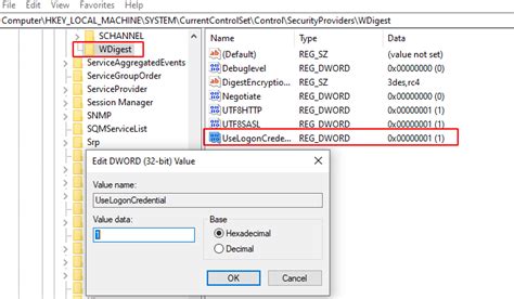 Password Dumping Cheatsheet: Windows - Hacking Articles