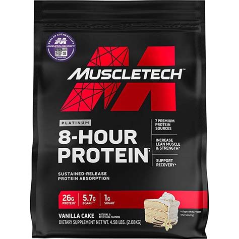 Image result for MuscleTech Vanilla Protein Powder