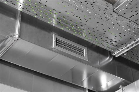 Commercial Kitchen Hood Cleaning Chicago | Filters And Fans