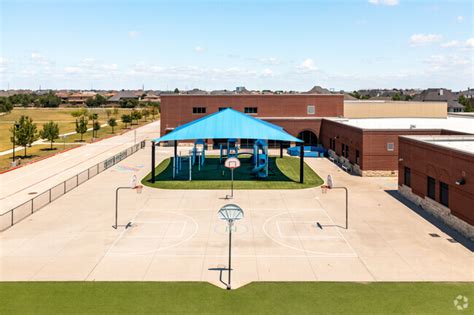 Newman Elementary School in Frisco, TX - Homes.com