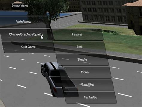Unity VR Pause Menu 的图像结果