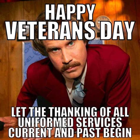 Veterans Day Memes 2022 Best Images To Celebrate Our Heroes