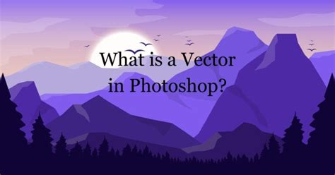 Image result for Simple Vector Image Tutorial in Photoshop