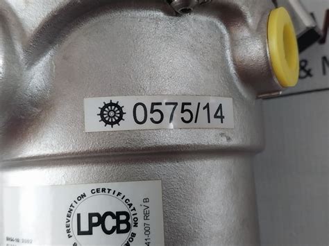 Det-tronics X3301S Multispectrum Ir Flame Detector X3301S4M13W2 ...