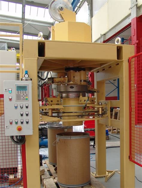 Wickler, vertikal | KIESELSTEIN International GmbH - Hersteller ...