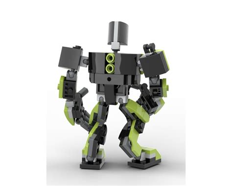 LEGO Humanoid Robot 的图像结果