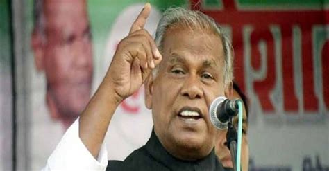 Bihar: बिहार में NDA में हो रही हैं सेंध लगाने की कोशिशें! HAM का दावा ...