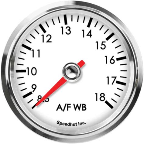 Image result for Wideband O2 Gauge