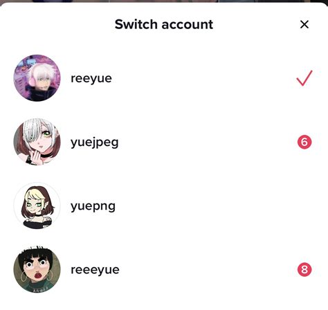 TW Pornstars - ReeYue. Twitter. anyways these are my TT accounts if you wanna follow them. 8:01 ...