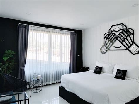 BLU MONKEY PHI PHI ISLAND (Ko Phi Phi Don) - Specialty Hotel Reviews ...