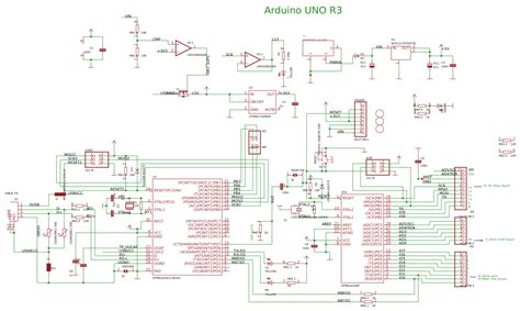 Image result for Arduino Uno Drawing