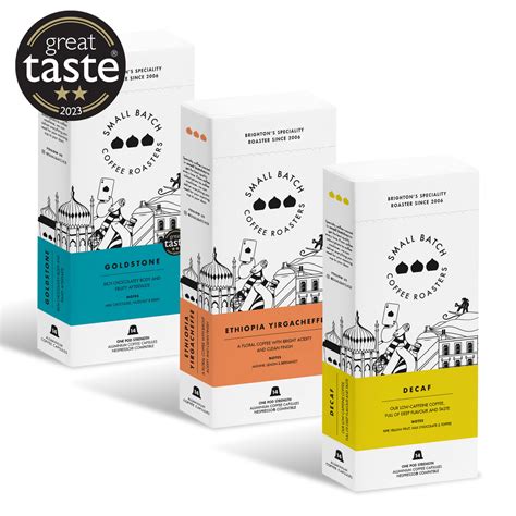 Small Batch Coffee - Current Collection. – Small Batch Coffee Roasters