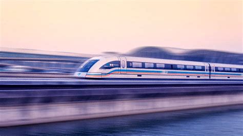Maglev train breaks speed record Japanese up - CopyrightArticles | Google