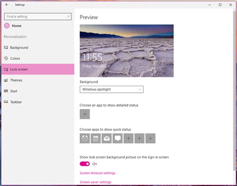 Customize Windows Settings 的图像结果