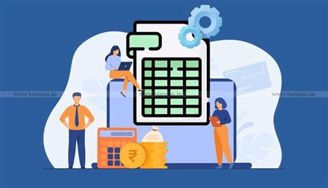 Finance Act Amendment denying Deduction towards ESI/PF Contributions ...