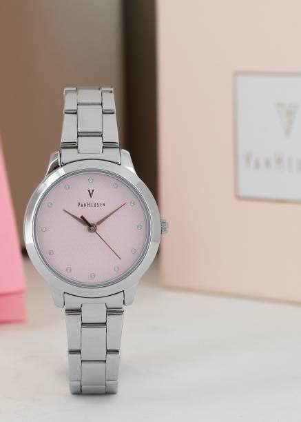 Van Heusen Watches - Buy Van Heusen Watches Online at Best Prices in ...