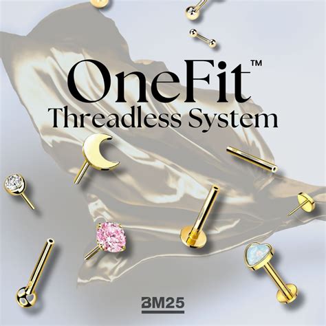 Image result for Threadless Body Jewelry Tutorial