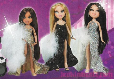 Bratz The Movie 15th Anniversary: A Retrospective — Lookin' Bratz — The ...