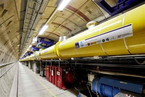 XFEL: World’s biggest and powerful X-ray laser gun unveilded – GKToday