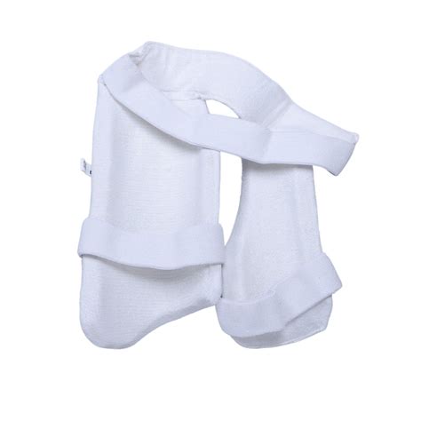 DSC Intense Pro Cricket Batting Thigh Guard Pads
