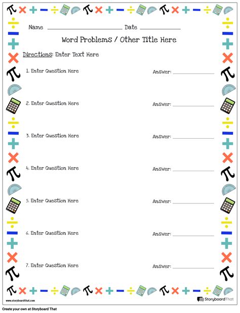 Planilha de Solução de Problemas - Cor Retrato 1