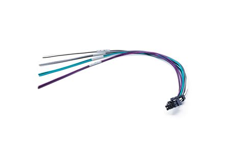 SPEAKER IN CABLE 4 CH - Audison - Car Audio Amplifiers, Speakers ...