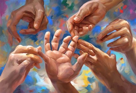 Image result for Hand Over Hand Autism